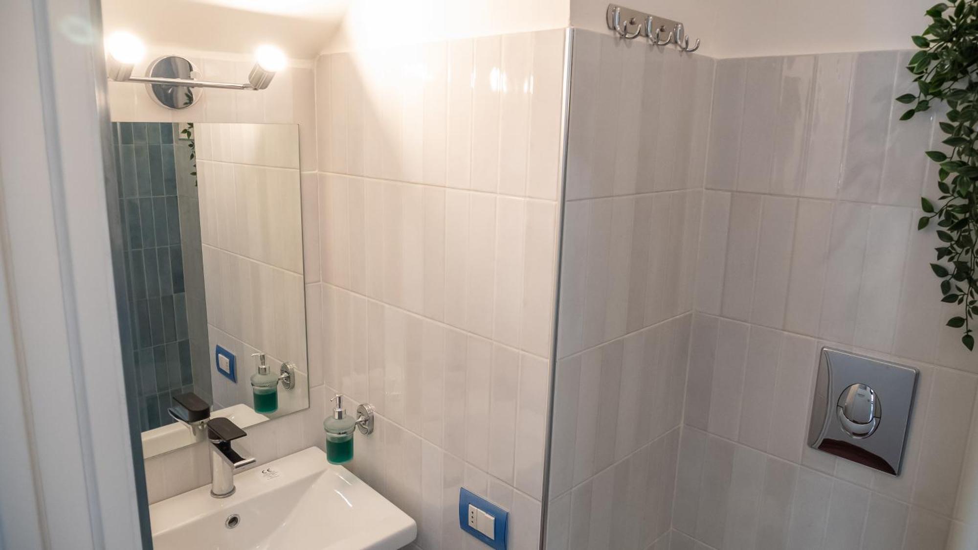 Casa Latilla Неаполь Экстерьер фото