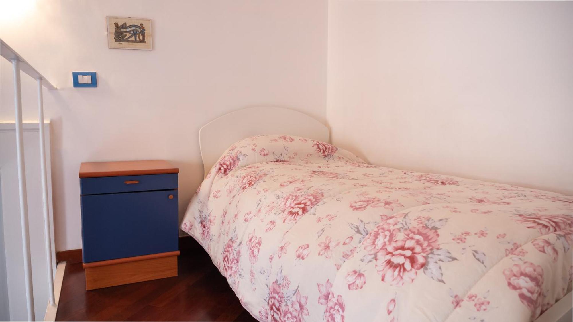 Casa Latilla Неаполь Экстерьер фото