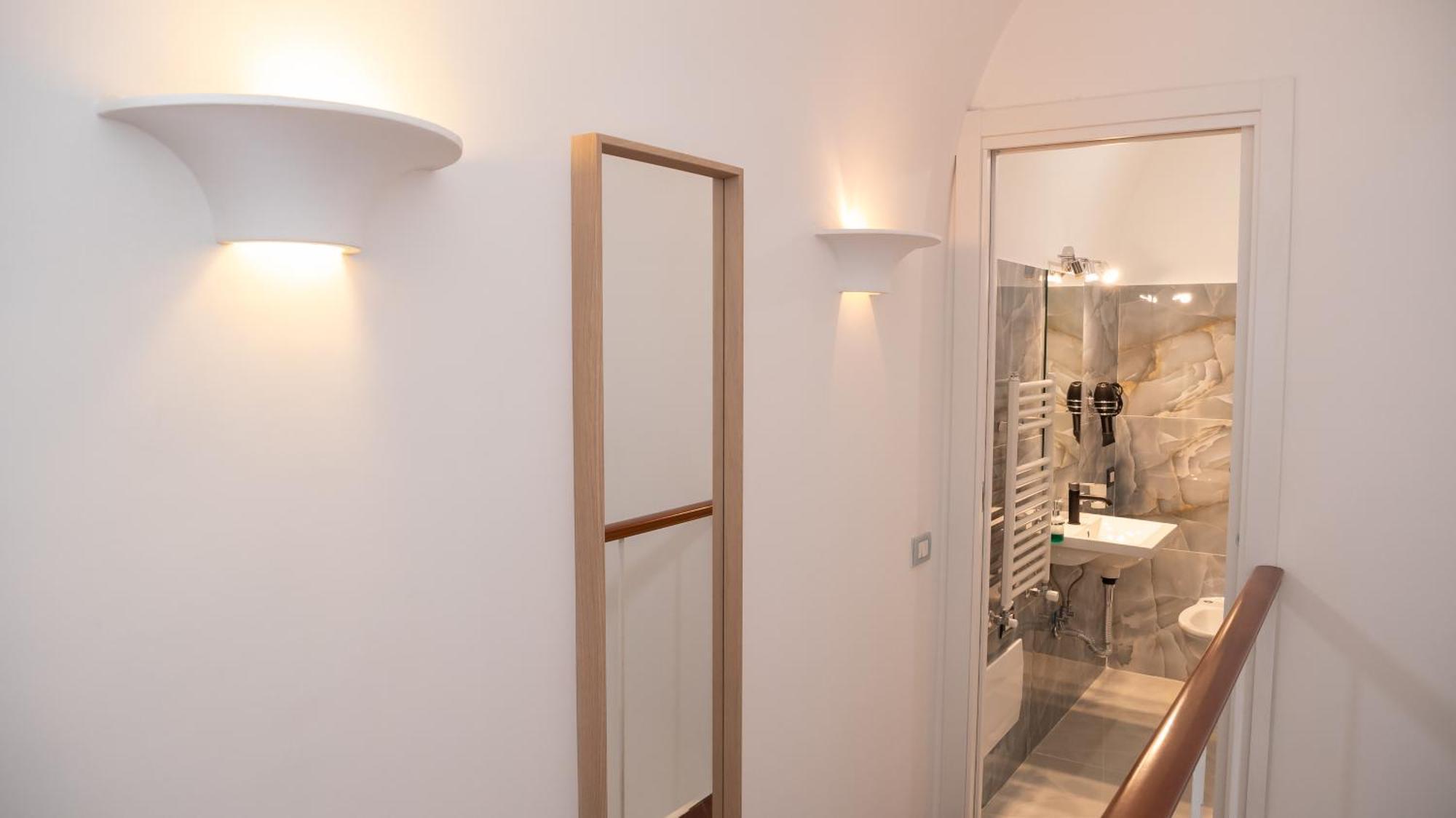 Casa Latilla Неаполь Экстерьер фото